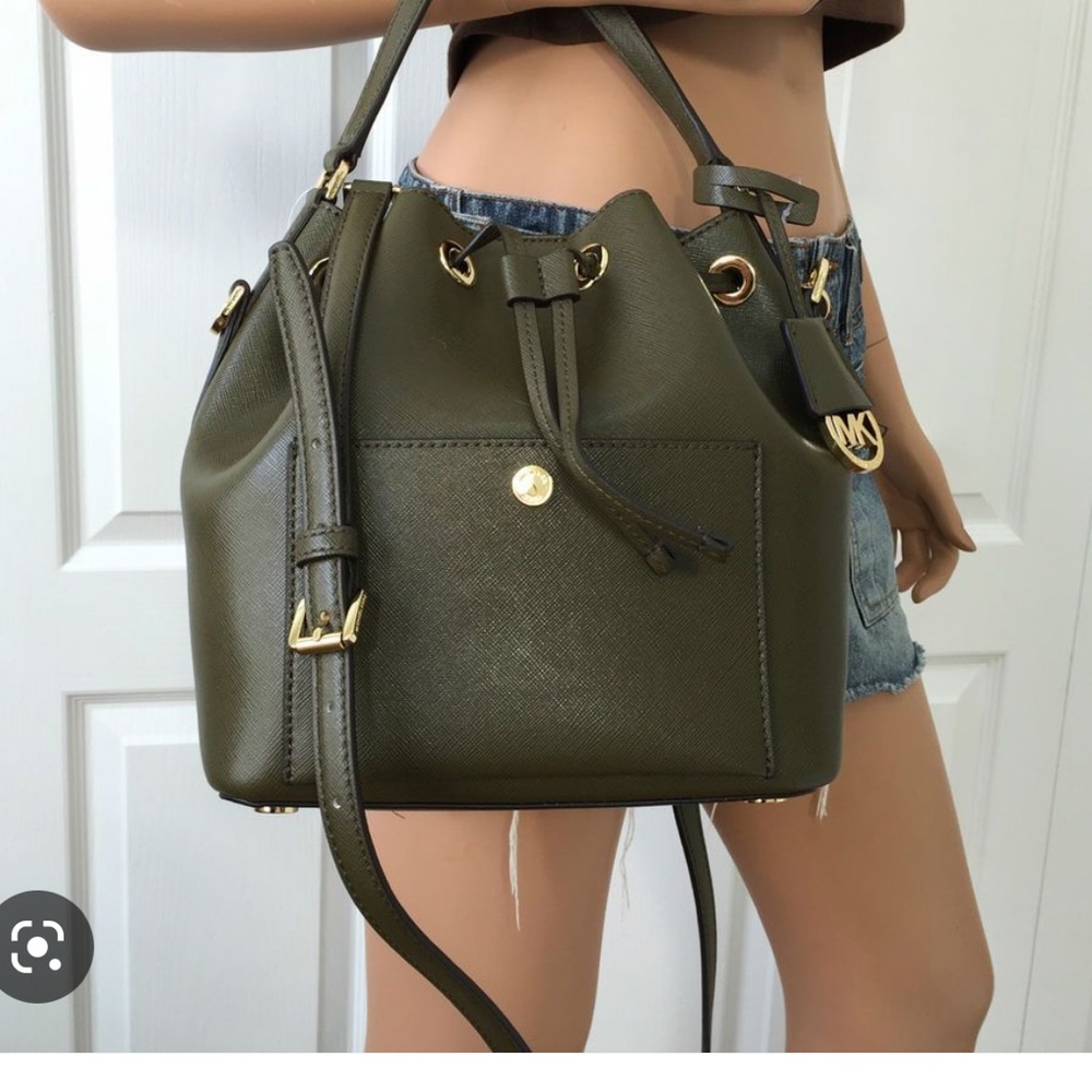Michaels Kors Greenwich Bag